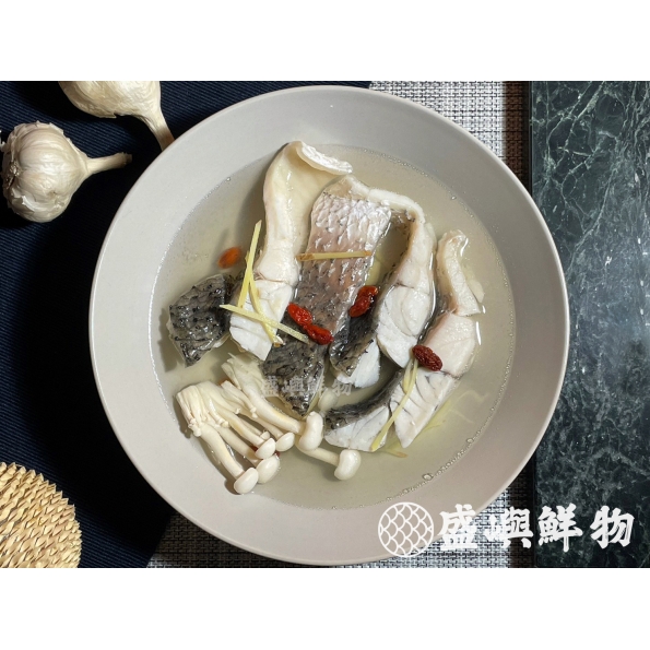 鱸魚片